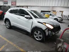 3CZRU5H53GM713002 2016 HONDA HR-V