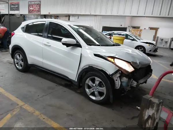 3CZRU5H53GM713002 2016 HONDA HR-V - Image 1