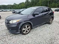 3CZRU5H53GM714473 2016 HONDA HR-V