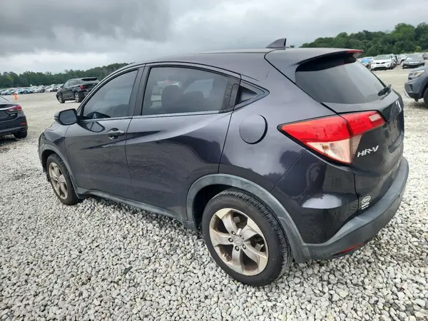 3CZRU5H53GM714473 2016 HONDA HR-V - Image 2