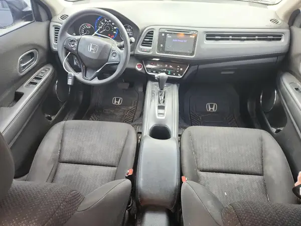 3CZRU5H53GM714473 2016 HONDA HR-V - Image 8