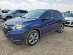 3CZRU5H53GM715333 2016 HONDA HR-V
