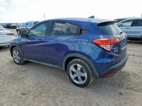 3CZRU5H53GM715333 2016 HONDA HR-V - Image 2