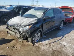 3CZRU5H53GM717180 2016 HONDA HR-V