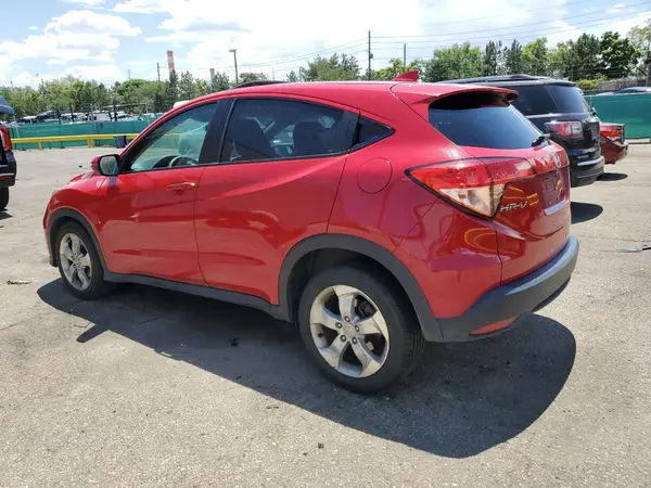 3CZRU5H53GM717762 2016 HONDA HR-V - Image 2