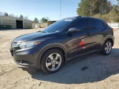3CZRU5H53GM718281 2016 HONDA HR-V