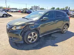 3CZRU5H53GM718538 2016 HONDA HR-V