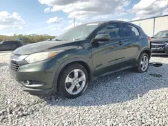 3CZRU5H53GM719429 2016 HONDA HR-V