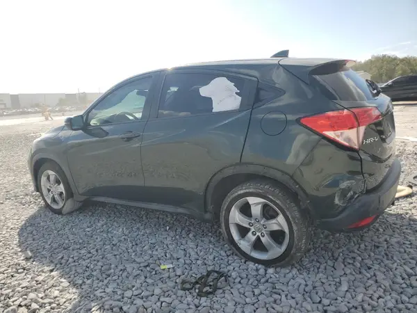 3CZRU5H53GM719429 2016 HONDA HR-V - Image 2