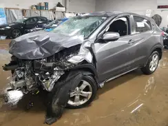 3CZRU5H53GM719575 2016 HONDA HR-V