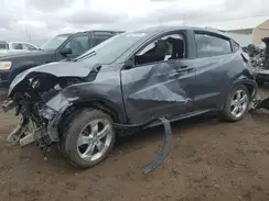 3CZRU5H53GM719897 2016 HONDA HR-V