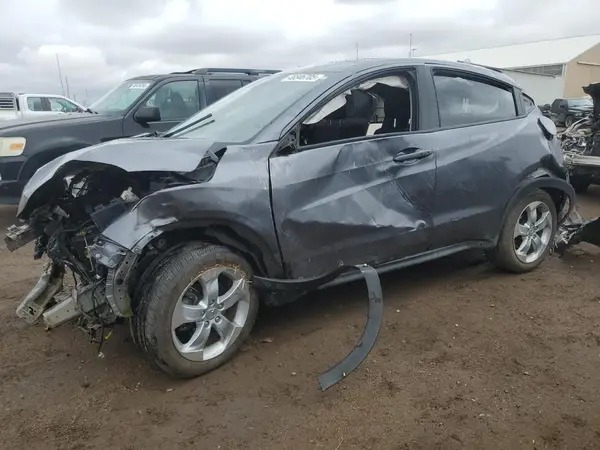 3CZRU5H53GM719897 2016 HONDA HR-V - Image 1