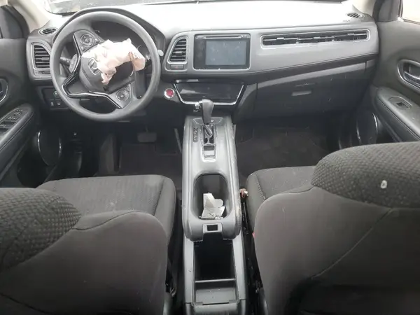 3CZRU5H53GM719897 2016 HONDA HR-V - Image 8