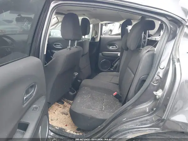 3CZRU5H53GM720063 2016 HONDA HR-V - Image 8
