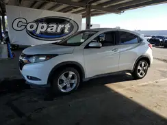 3CZRU5H53GM720239 2016 HONDA HR-V
