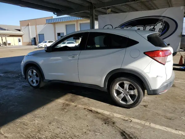 3CZRU5H53GM720239 2016 HONDA HR-V - Image 2
