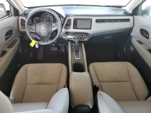 3CZRU5H53GM720239 2016 HONDA HR-V - Image 8