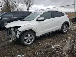 3CZRU5H53GM721116 2016 HONDA HR-V