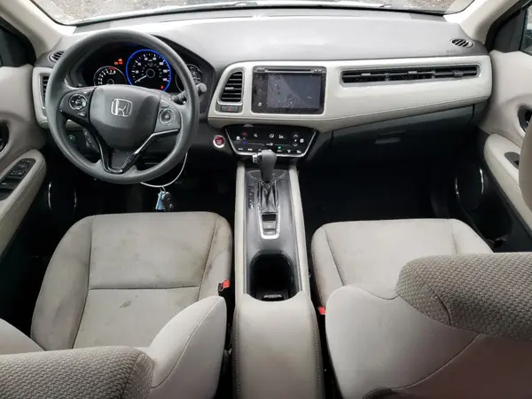 3CZRU5H53GM721116 2016 HONDA HR-V - Image 8