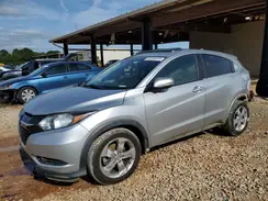 3CZRU5H53GM721469 2016 HONDA HR-V