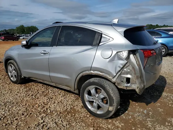 3CZRU5H53GM721469 2016 HONDA HR-V - Image 2