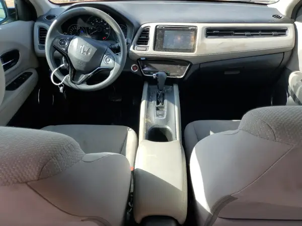 3CZRU5H53GM721469 2016 HONDA HR-V - Image 8