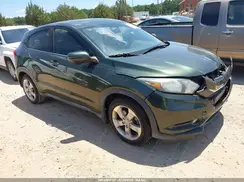 3CZRU5H53GM721486 2016 HONDA HR-V