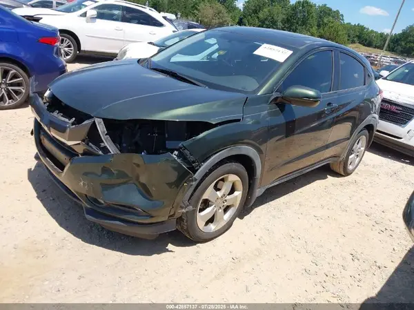 3CZRU5H53GM721486 2016 HONDA HR-V - Image 2