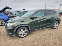 3CZRU5H53GM722380 2016 HONDA HR-V