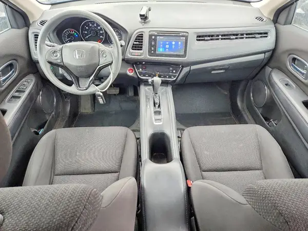 3CZRU5H53GM722380 2016 HONDA HR-V - Image 8