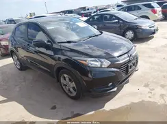 3CZRU5H53GM722508 2016 HONDA HR-V