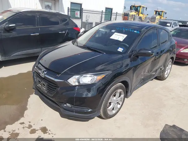 3CZRU5H53GM722508 2016 HONDA HR-V - Image 2