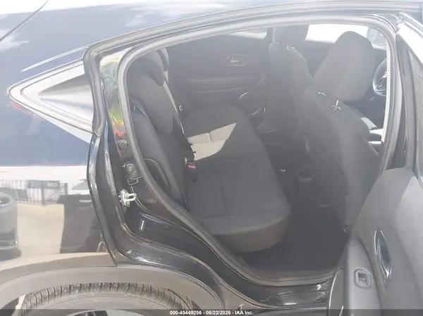 3CZRU5H53GM722508 2016 HONDA HR-V - Image 8