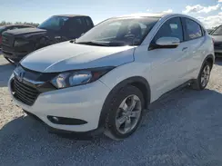 3CZRU5H53GM723772 2016 HONDA HR-V