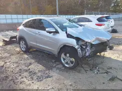 3CZRU5H53GM724694 2016 HONDA HR-V
