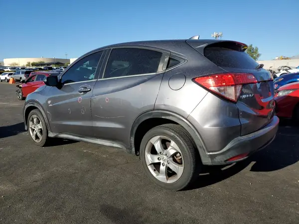 3CZRU5H53GM725604 2016 HONDA HR-V - Image 2