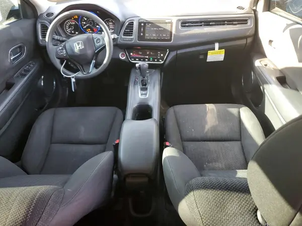3CZRU5H53GM725604 2016 HONDA HR-V - Image 8