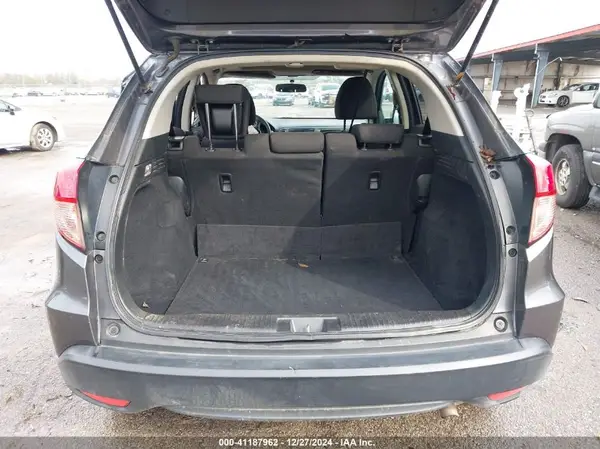 3CZRU5H53GM725621 2016 HONDA HR-V - Image 8
