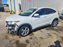 3CZRU5H53GM726235 2016 HONDA HR-V