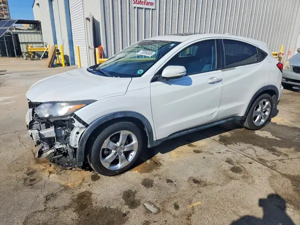 3CZRU5H53GM726235 2016 HONDA HR-V - Image 1