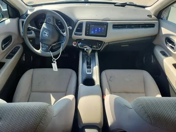 3CZRU5H53GM726235 2016 HONDA HR-V - Image 8