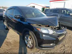 3CZRU5H53GM727966 2016 HONDA HR-V