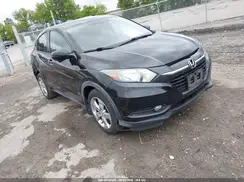 3CZRU5H53GM728017 2016 HONDA HR-V