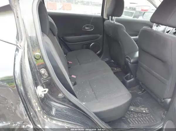 3CZRU5H53GM728017 2016 HONDA HR-V - Image 8