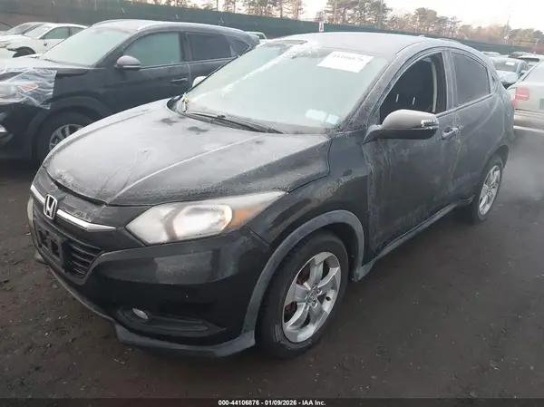 3CZRU5H53GM728373 2016 HONDA HR-V - Image 2