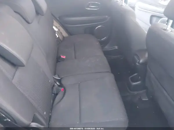 3CZRU5H53GM728373 2016 HONDA HR-V - Image 8