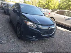 3CZRU5H53GM728681 2016 HONDA HR-V