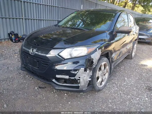 3CZRU5H53GM728681 2016 HONDA HR-V - Image 2