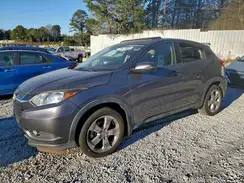 3CZRU5H53GM729622 2016 HONDA HR-V