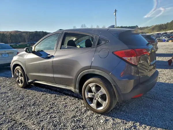3CZRU5H53GM729622 2016 HONDA HR-V - Image 2